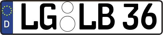 LG-LB36