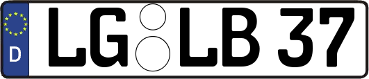 LG-LB37