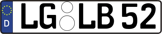 LG-LB52