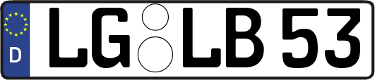 LG-LB53