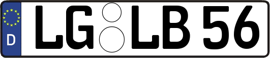 LG-LB56