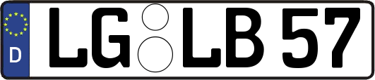 LG-LB57