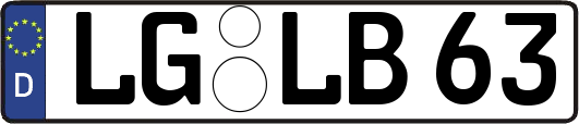 LG-LB63