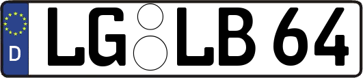 LG-LB64