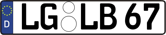 LG-LB67