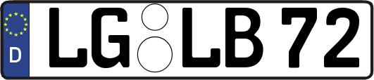 LG-LB72