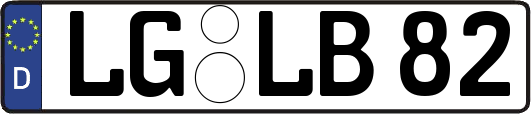 LG-LB82