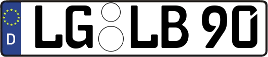 LG-LB90