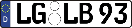 LG-LB93