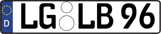LG-LB96
