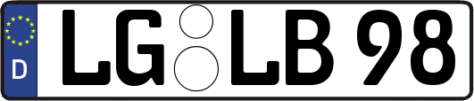 LG-LB98