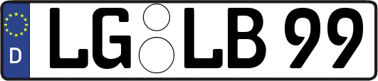 LG-LB99
