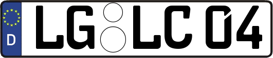 LG-LC04