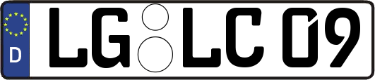 LG-LC09