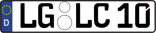 LG-LC10