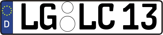 LG-LC13