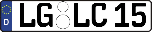 LG-LC15