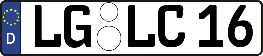 LG-LC16