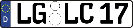 LG-LC17