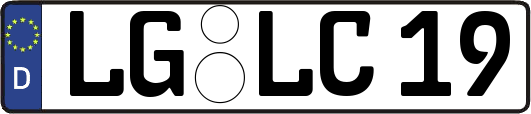 LG-LC19