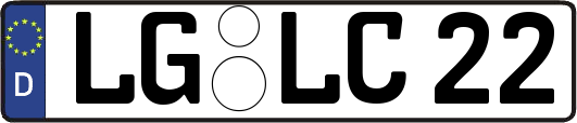 LG-LC22