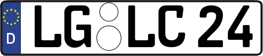 LG-LC24