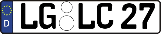 LG-LC27