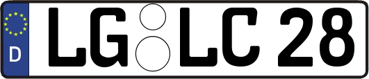 LG-LC28