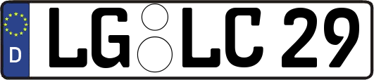 LG-LC29