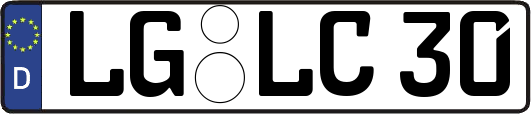 LG-LC30