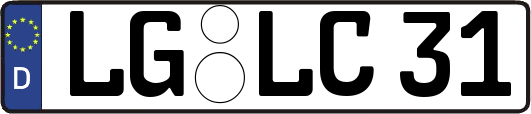 LG-LC31