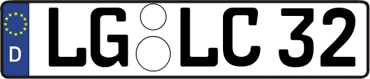 LG-LC32