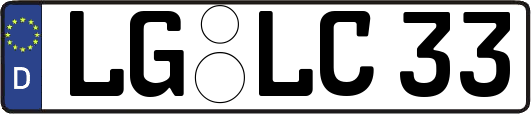 LG-LC33