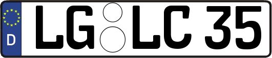 LG-LC35