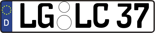 LG-LC37
