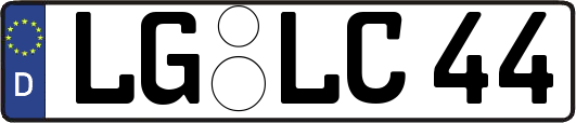 LG-LC44