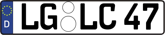 LG-LC47