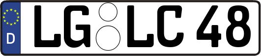 LG-LC48