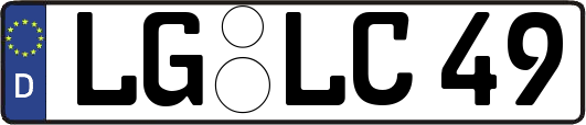 LG-LC49