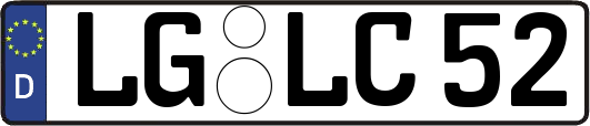 LG-LC52