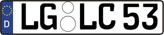 LG-LC53