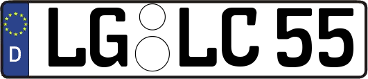 LG-LC55
