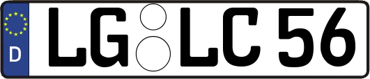 LG-LC56
