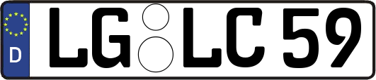 LG-LC59