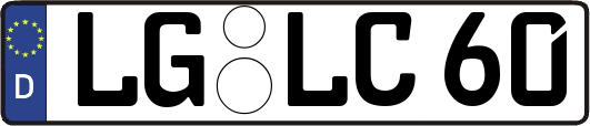 LG-LC60