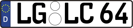 LG-LC64