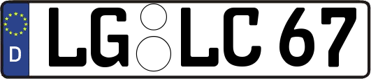 LG-LC67