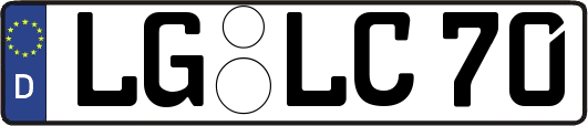 LG-LC70