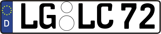 LG-LC72