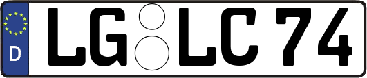 LG-LC74